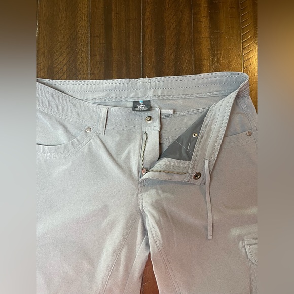 KUHL Outdoor Pants- Worn Once! - Picture 4 of 7